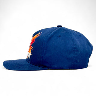 Boston Red Sox Snapback - Shells Vintage Hat Co.