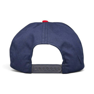 Boston Red Sox Snapback - Shells Vintage Hat Co.