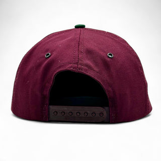 Bud Light Snapback - Shells Vintage Hat Co.