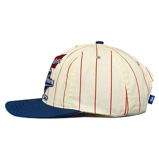 Budweiser 1993 World Series Snapback - Shells Vintage Hat Co.