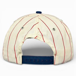 Budweiser 1993 World Series Snapback - Shells Vintage Hat Co.