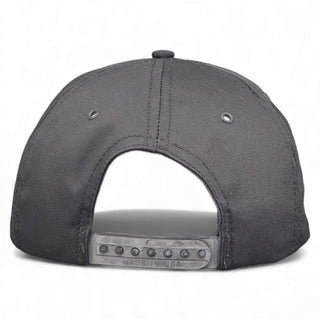 Budweiser Snapback - Shells Vintage Hat Co.