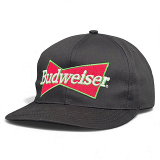 Budweiser Snapback - Shells Vintage Hat Co.