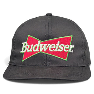 Budweiser Snapback - Shells Vintage Hat Co.