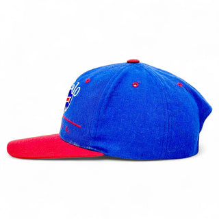 Buffalo Bills Snapback - Shells Vintage Hat Co.