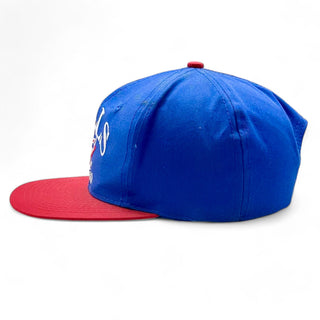 Buffalo Bills Snapback - Shells Vintage Hat Co.