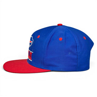Buffalo Bills Snapback - Shells Vintage Hat Co.