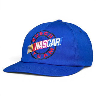 Busch NASCAR Team Snapback - Shells Vintage Hat Co.
