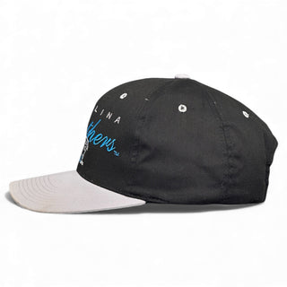 Carolina Panthers Snapback - Shells Vintage Hat Co.