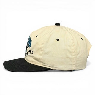 Carolina Panthers Snapback - Shells Vintage Hat Co.