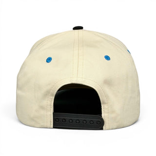 Charlotte Snapback - The Kuechly - Shells Vintage Hat Co.