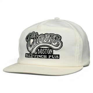 Cheers Boston Snapback - Shells Vintage Hat Co.
