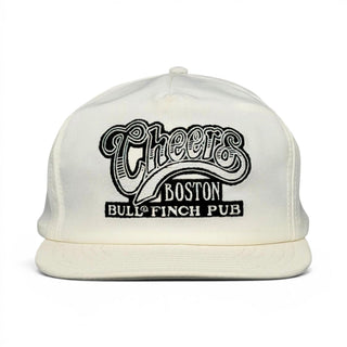 Cheers Boston Snapback - Shells Vintage Hat Co.