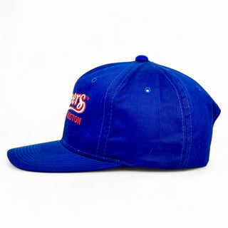 Cheers Boston Snapback - Shells Vintage Hat Co.
