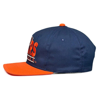 Chicago Bears Snapback - Shells Vintage Hat Co.