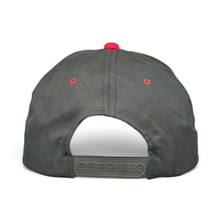 Chicago Blackhawks Snapback - Shells Vintage Hat Co.