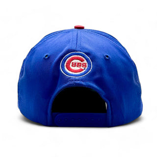 Chicago Cubs Snapback - Shells Vintage Hat Co.