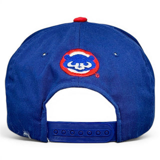 Chicago Cubs Snapback - Shells Vintage Hat Co.