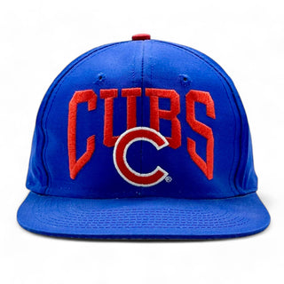 Chicago Cubs Snapback - Shells Vintage Hat Co.