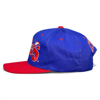 Chicago Cubs Snapback - Shells Vintage Hat Co.