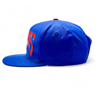 Chicago Cubs Snapback - Shells Vintage Hat Co.