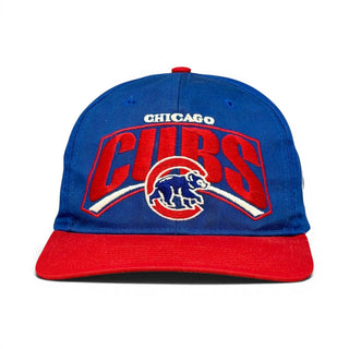 Chicago Cubs Snapback - Shells Vintage Hat Co.