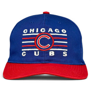 Chicago Cubs Snapback - Shells Vintage Hat Co.