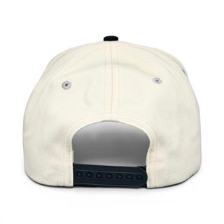 Chicago Snapback - The Comiskey - Shells Vintage Hat Co.