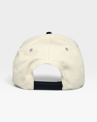 Chicago Snapback - The Comiskey - Shells Vintage Hat Co.