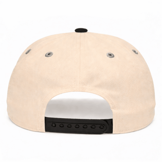 Chicago Snapback - The Comiskey - Shells Vintage Hat Co.