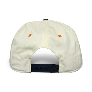 Chicago Snapback - The Ditka (Version 1) - Shells Vintage Hat Co.