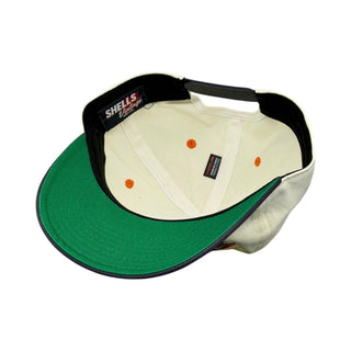 Chicago Snapback - The Ditka (Version 1) - Shells Vintage Hat Co.