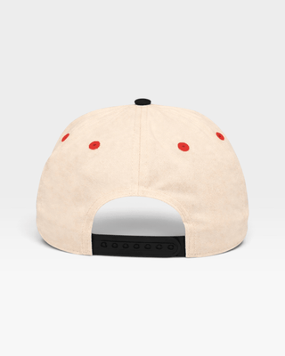 Chicago Snapback - The Jordan - Shells Vintage Hat Co.
