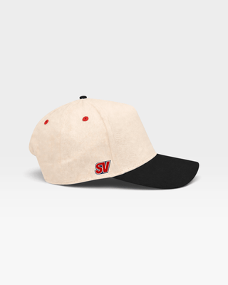 Chicago Snapback - The Jordan - Shells Vintage Hat Co.