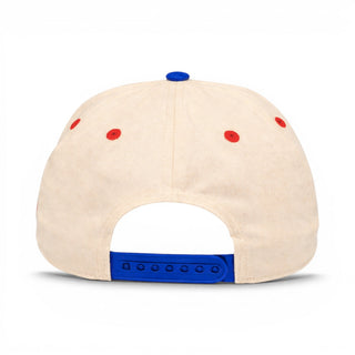 Chicago Snapback - The Wrigley - Shells Vintage Hat Co.
