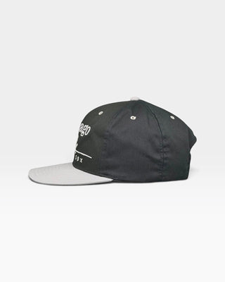Chicago White Sox Snapback - Shells Vintage Hat Co.