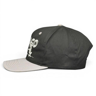Chicago White Sox Snapback - Shells Vintage Hat Co.