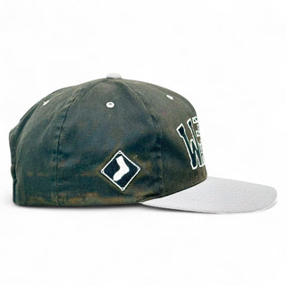 Chicago White Sox Snapback - Shells Vintage Hat Co.