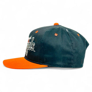 Cincinnati Bengals Snapback - Shells Vintage Hat Co.
