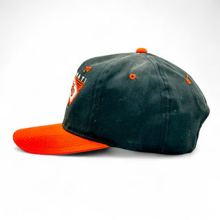 Cincinnati Bengals Snapback - Shells Vintage Hat Co.