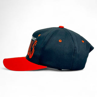 Cincinnati Bengals Snapback - Shells Vintage Hat Co.
