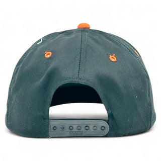 Cincinnati Bengals Snapback - Shells Vintage Hat Co.