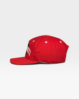 Cincinnati Reds Snapback - Shells Vintage Hat Co.