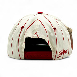 Cincinnati Reds Snapback - Shells Vintage Hat Co.