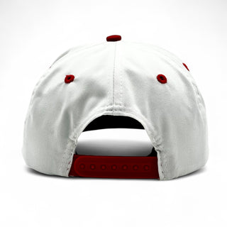 Cincinnati Reds Snapback - Shells Vintage Hat Co.