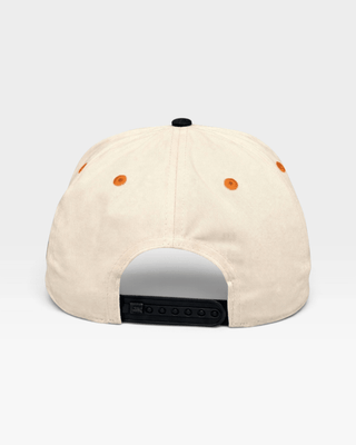 Cincinnati Snapback - The Esiason - Shells Vintage Hat Co.