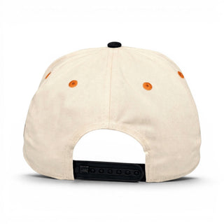 Cincinnati Snapback - The Esiason - Shells Vintage Hat Co.