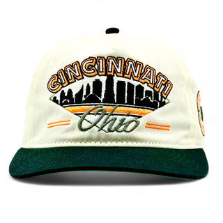 Cincinnati Snapback -The Esiason