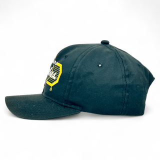 Colorado Buffaloes Snapback - Shells Vintage Hat Co.