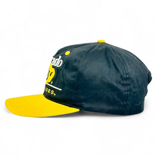 Colorado Buffaloes Snapback - Shells Vintage Hat Co.